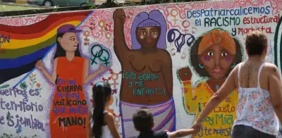 Gobierno Nacional presenta Plan de Acción en Derechos Humanos con vigencia hasta 2036