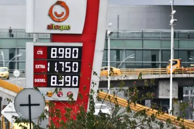Gobierno oficializa segunda rebaja consecutiva de $500 en gasolina corriente desde marzo