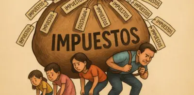 Gobierno Petro decreta nuevos impuestos y amplía el patrimonio gravable durante emergencia económica