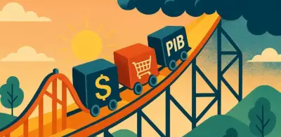 Gobierno Petro proyecta inflación optimista para 2026 que desatiende alertas fiscales