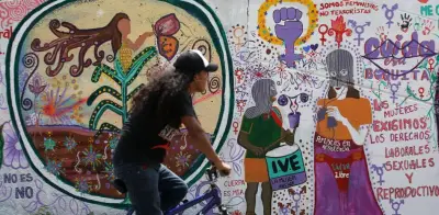 Gobierno presenta Plan de Acción de Derechos Humanos con vigencia hasta 2036