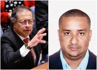 Gobierno reactiva órdenes de captura contra 'Chiquito Malo' tras incumplimiento del Clan del Golfo