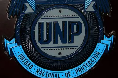 Gobierno retira esquemas de seguridad a candidatos presidenciales tras consultas