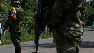 Gobierno y Coordinadora Nacional avanzan en proceso de paz tras declarar estado crítico