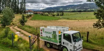 Gremio del GLP alerta sobre opacidad en importaciones y vacío normativo tras accidente en La Calera