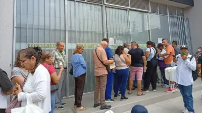 Gremios de salud reaccionan a suspensión de decreto sobre traslado de afiliados