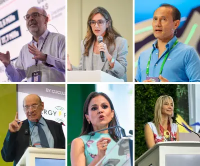 Gremios energéticos alertan sobre deuda gubernamental de $9,2 billones que amenaza suministro