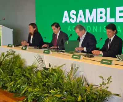 Grupo Nutresa convoca asamblea tras récord de ingresos y recompra de acciones