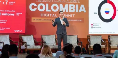 GSMA insta a candidatos presidenciales a adoptar medidas urgentes para la transformación digital de Colombia
