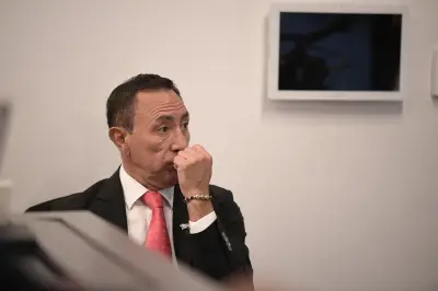 Guía completa para entender los líos judiciales de Ricardo Roa, presidente de Ecopetrol