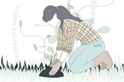 Guía esencial para usar herramientas de jardinería y cuidar tus plantas