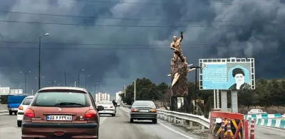 Guerra en Medio Oriente reaviva temores de recesión económica global por impacto en petróleo