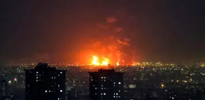 Guerra entre EE.UU., Israel e Irán escala: ministro iraní advierte que ataques continuarán