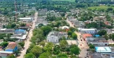 Hallan cuerpo de joven universitario con heridas de arma blanca en zona rural de San Pelayo, Córdoba