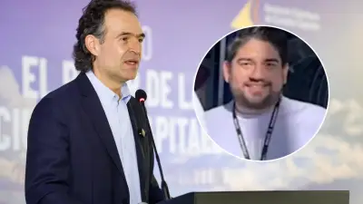 Hallan cuerpo de posible ciudadano estadounidense desaparecido en Antioquia: confirmó alcalde