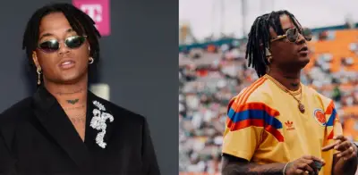 Hamilton, el artista cartagenero, se une al cartel del Baja Beach Fest 2026 en México