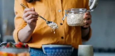 Harvard confirma los beneficios de la avena en el desayuno para la salud cardiovascular