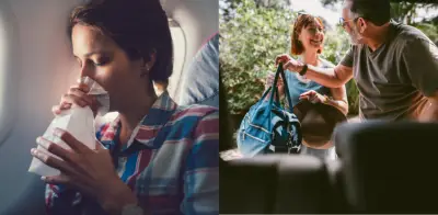 Harvard explica por qué los viajes afectan la digestión y cómo prevenir molestias gastrointestinales