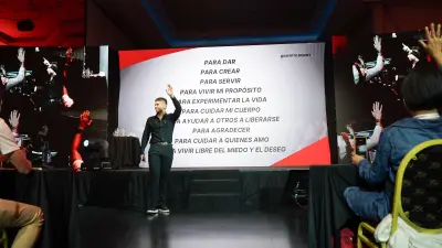 Hábitos financieros en el hogar: el orden empieza por lo pequeño según Thomas Correa