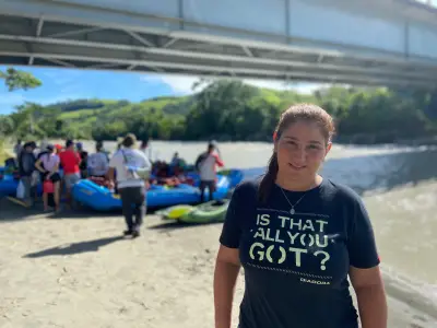 Helena Soler: De la guerra al turismo sostenible en el Meta Amazónico