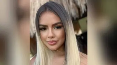 Hermana de colombiana desaparecida en México alerta sobre red de trata: 