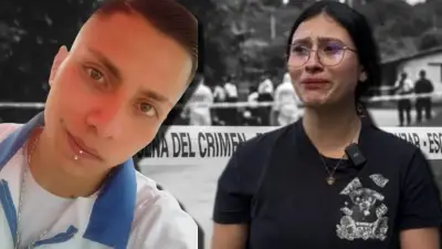 Hermanas de vendedor ambulante asesinado en Bogotá rompen el silencio sobre el crimen