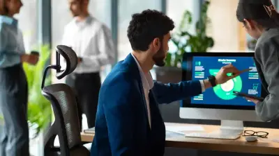 Herramienta colombiana democratiza agentes de IA para pymes: claves para automatizar sin perder control