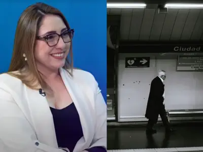 Hija abandonada por su padre biológico debe pagarle pensión mensual millonaria por fallo judicial