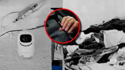 Hija de pareja de adultos mayores asesinados en Bogotá revela detalles del crimen