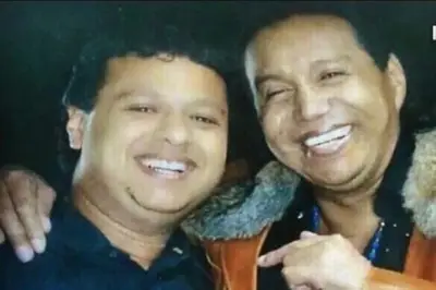 Hijos de Diomedes Díaz regalan camioneta de lujo a su madre Patricia Acosta por sus 70 años