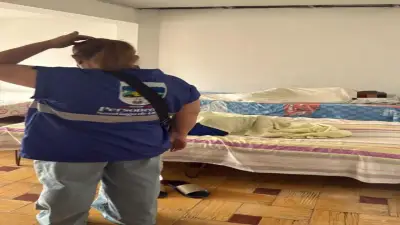 Hogar geriátrico de Cali bajo investigación por denuncias de condiciones precarias y abandono