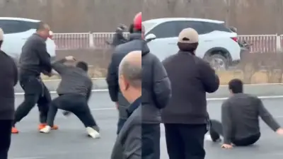 Hombre muere en ataque público presuntamente por infidelidad en Colombia