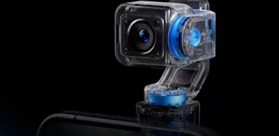 HONOR presenta Robot Phone en el MWC 2026: teléfonos con IA y capacidades robóticas que interactúan físicamente