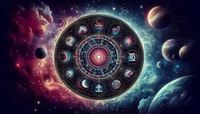 Horóscopo 24 de marzo: Revelaciones astrales y giros inesperados para cada signo zodiacal