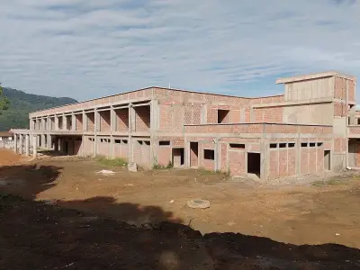 Hospital Regional de San Gil: Avances en financiación pero persiste problema con tubería madre