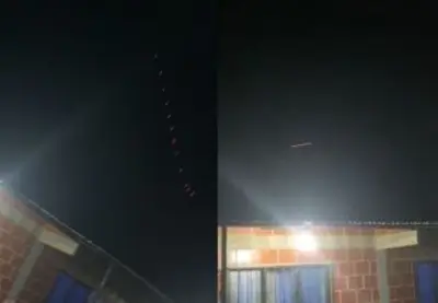 Hostigamientos armados en Cauca: Disidencias atacan Ejército y Policía en Suárez y Morales