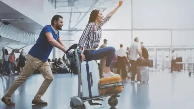 Hot Sale 2026: 5 estrategias infalibles para viajar con descuentos inteligentes