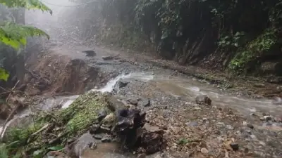 Huila enfrenta emergencias por lluvias intensas con afectaciones en más de 10 municipios