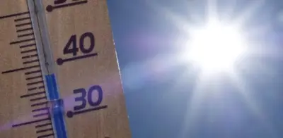 Ideam alerta: Fenómeno de El Niño se consolidaría entre junio y agosto de 2026