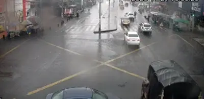 Ideam pronostica lluvias generalizadas en Colombia con intensidad variable por regiones