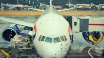 Ideam pronostica lluvias intensas para Semana Santa en Colombia