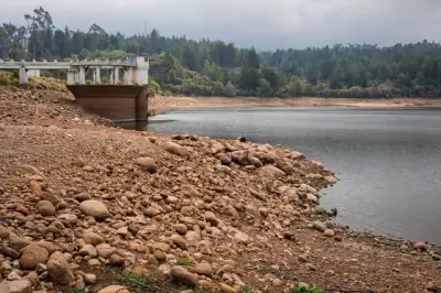 Ideam y Minambiente alertan sobre posible fenómeno de El Niño para segundo semestre de 2026