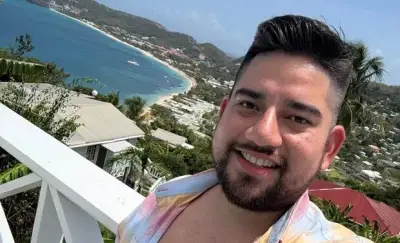 Identifican cuerpo de auxiliar de vuelo estadounidense desaparecido en Medellín