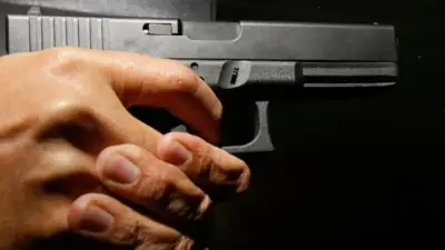 Impacto de vehículo contra sinagoga en EE.UU. genera alerta por posible ataque armado