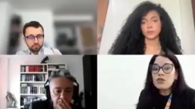 Imputan a exasesora del Interior por presunta falsificación de títulos universitarios