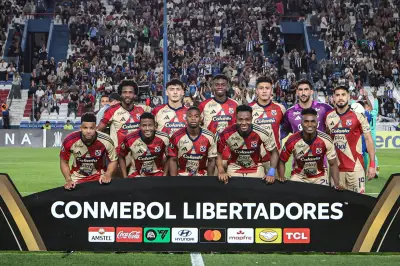 Independiente Medellín empata con Juventud de Uruguay en la ida de la Copa Libertadores