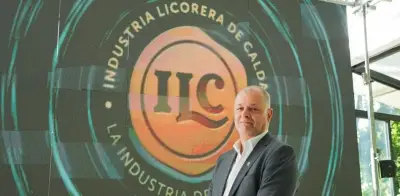 Industria Licorera de Caldas renueva imagen y proyecta ventas de 54 millones de unidades para 2026