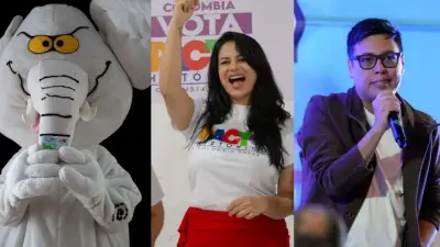 Influencers que conquistaron curules: El nuevo rostro del Congreso colombiano