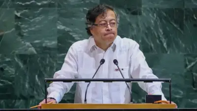 Informes de medios de EE. UU. sobre Petro generan controversia y respuesta del Gobierno colombiano