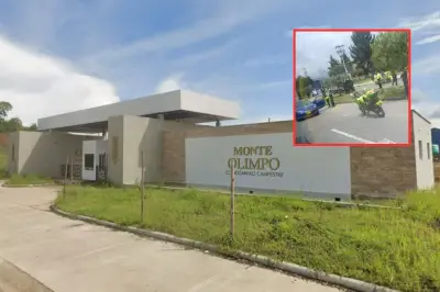 Ingeniero asesinado en Bogotá tenía propiedades de lujo y caso desconcierta a las autoridades